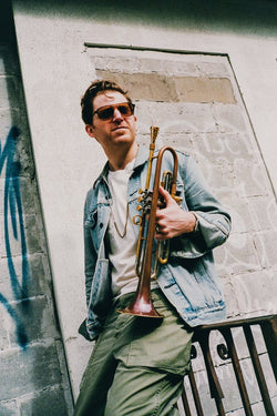 New York's Michael Sarian's ESQUINA - Monday, May 5th, 2025 @ 8:30pm
