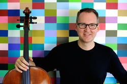 Andrew Downing: Otterville - Wednesday, July 30th, 2025 @ 8:30pm