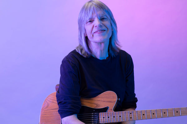 Mike Stern Band - Friday, June 27th, 2025 @ 10:30 PM to 11:45 PM