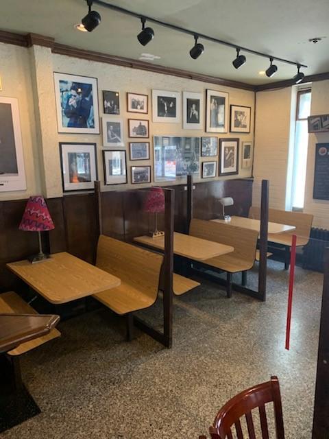 John MacLeod's Rex Hotel Orchestra - Monday, May 26th, 2025 @ 8:30pm