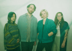 Bellbird - Sunday, October 5th, 2025 @ 8pm