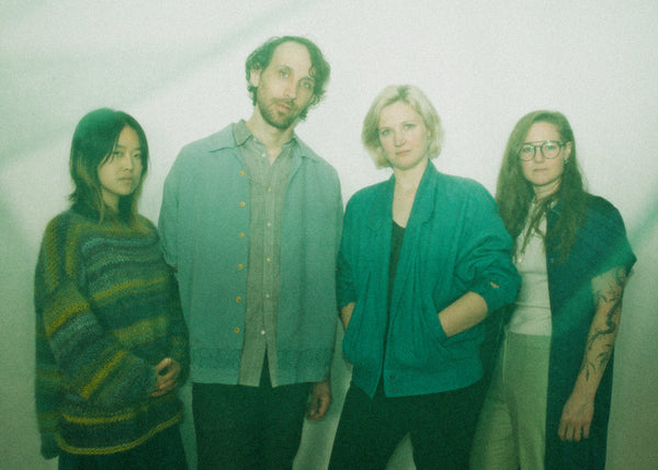 Bellbird - Sunday, October 5th, 2025 @ 8pm