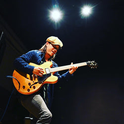 Charlie Ballantine Trio feat. Dan Weiss - Sunday, October 8th 2023 @8:30pm