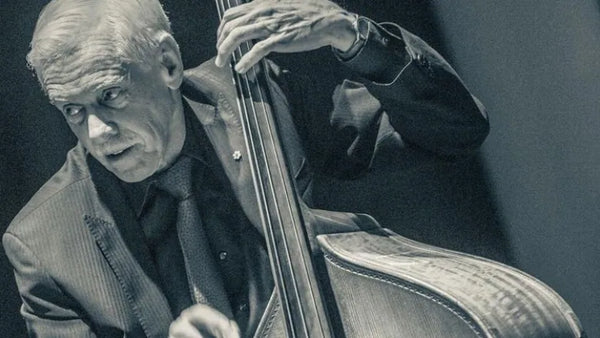 Dave Young Quintet - Thursday, December 28th, 2023 @ 8:30pm