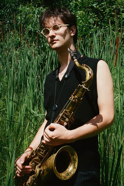 David Hodgson - Sunday, October 12th, 2025 @ 8pm
