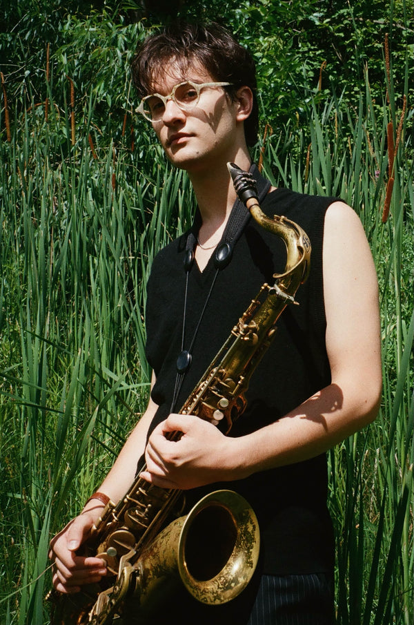 David Hodgson - Monday, October 13th, 2025 @ 8pm