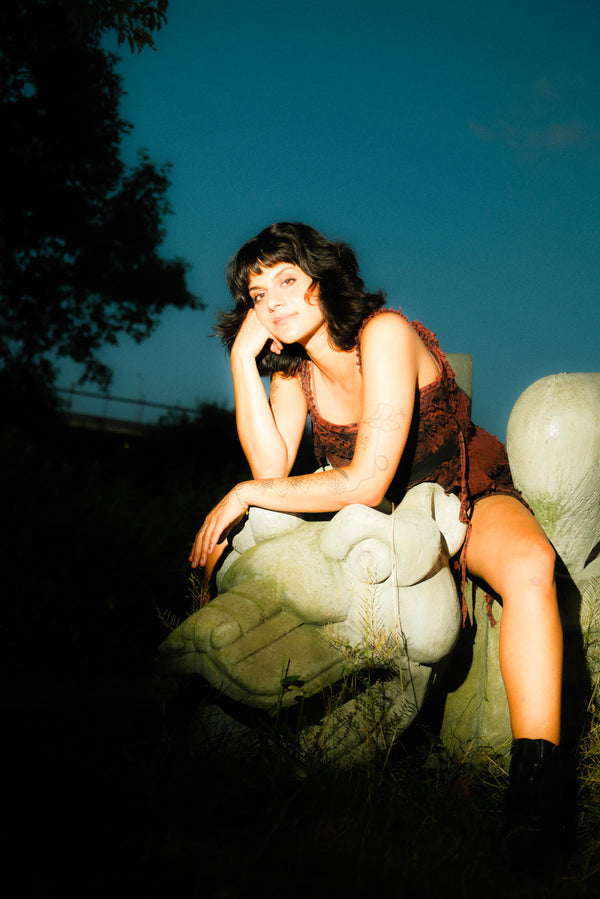 Emily Steinwall Trio - Sunday, November 16th, 2025 @ 8pm