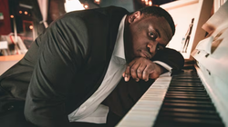 Egbo Trio - Friday, May 16th, 2025 @ 8:30pm
