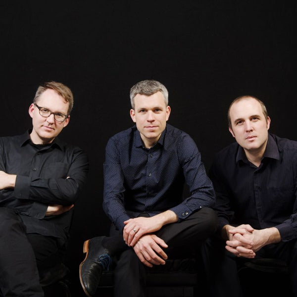 Florian Hoffner Trio - Sunday, December 7th, 2025 @ 8pm