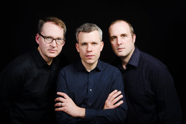 Florian Hoefner Trio - Monday, March 11th, 2024 @ 8:30pm