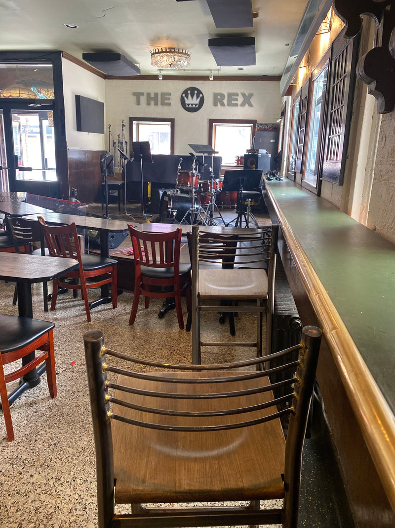 Dan Pitt Trio - Monday, October 23rd 2023 @8:30pm
