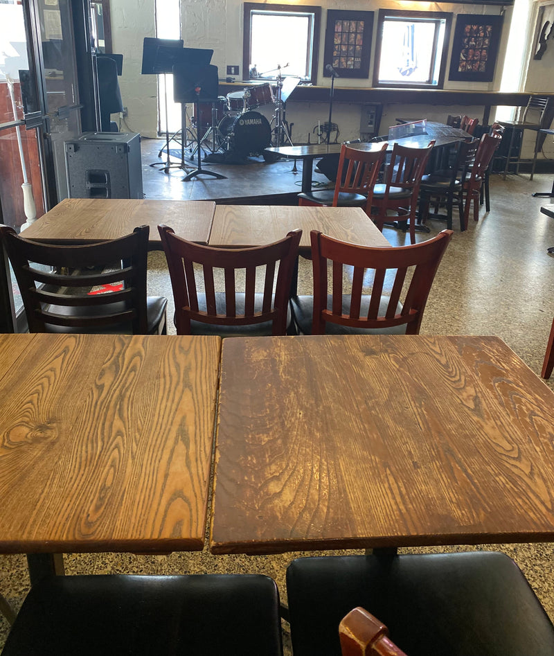 Dan Pitt Trio - Sunday, October 22nd 2023 @8:30pm