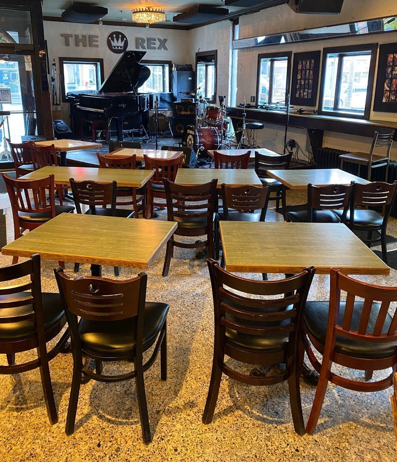John MacLeod's Rex Hotel Orchestra - Monday, May 26th, 2025 @ 8:30pm