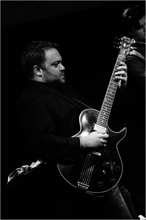 Harley Card Quintet - Friday, October 24th 2025 @ 8pm