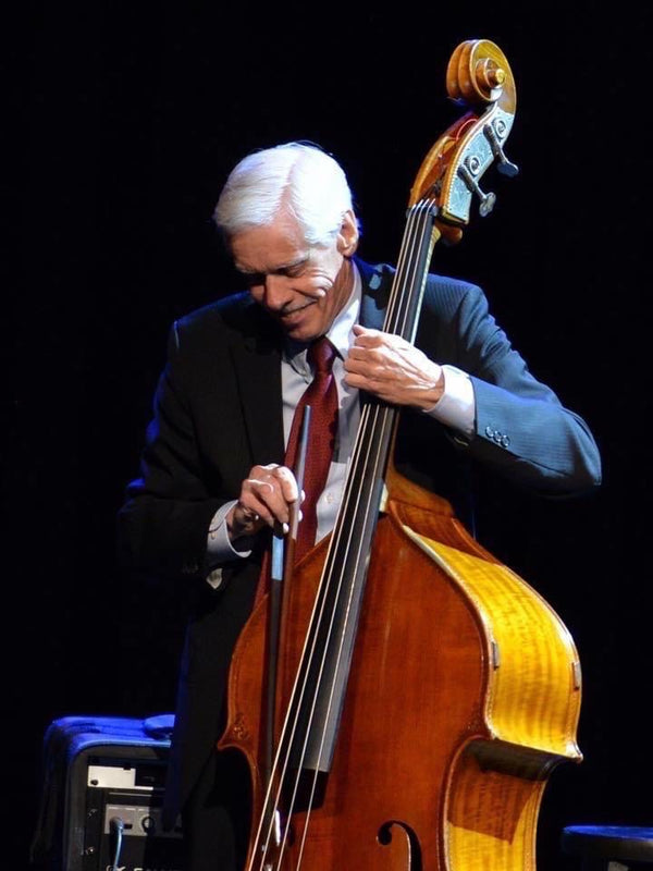 Dave Young - Thursday, December 18th 2025 @ 8pm