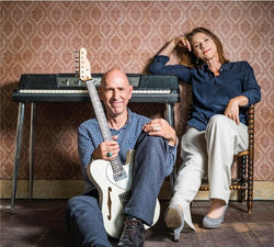 Inneke Vandoorn & Mark Van Vugt Cross-Canada Duo Tour - Sunday, October 15th 2023 @8:30pm