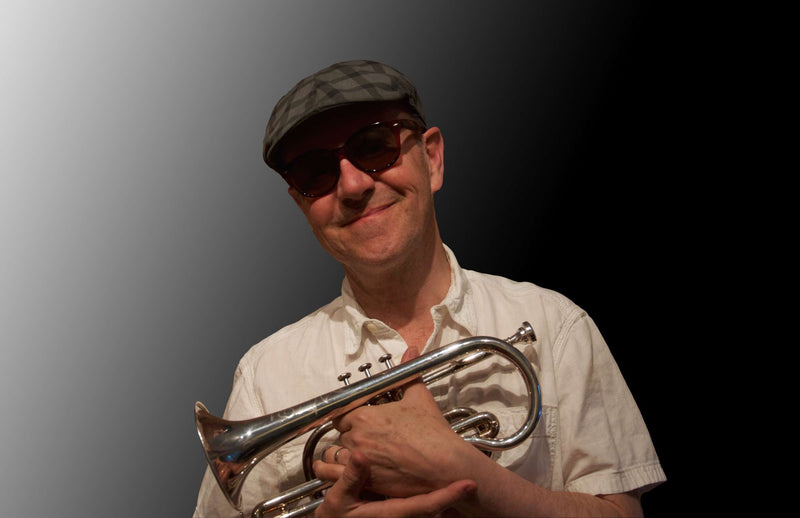 John MacLeod's Rex Hotel Orchestra:  Tribute to Rob McConell's The Boss Brass - Saturday, October 14th 2023 @8:30pm
