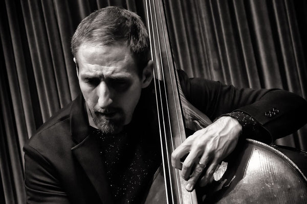 Joe Policastro Trio - Saturday, October 21st, 2023 @8:30pm