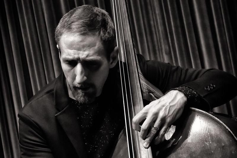 Joe Policastro Trio - Friday, October 20th, 2023 @8:30pm