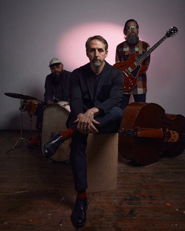 Joe Policastro Trio - Wednesday, October 1st 2025 @ 8pm