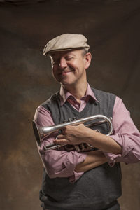 John MacLeod's Rex Hotel Orchestra - Monday, May 26th, 2025 @ 8:30pm