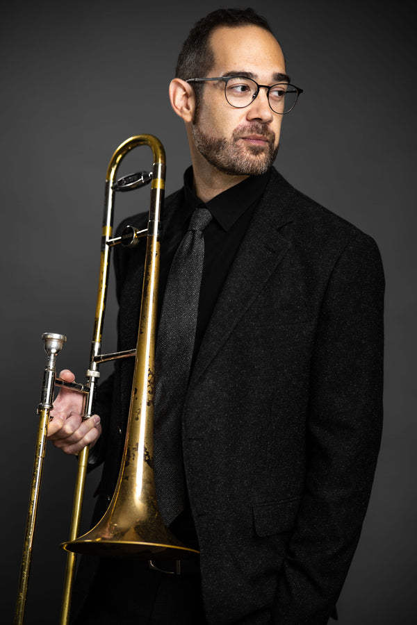 Karl Silveira Quintet - Wednesday, October 8th 2025 @ 8pm
