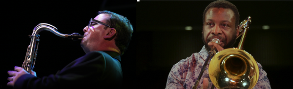 Kelly Jefferson & Kelsley Grant Quintet - Thursday, October 26th, 2023 @8:30pm