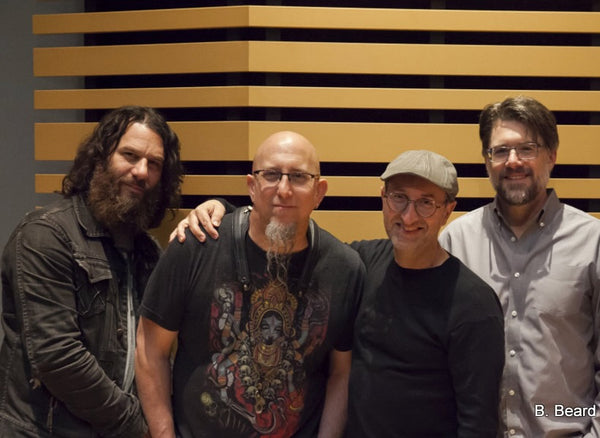 Jeff Coffin & The Incredibles - Saturday, July 5th, 2025 @ 10:30pm