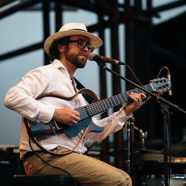 Mario Bakuna and Brazilian Landscapes - Sunday, November 30th, 2025 @ 8pm