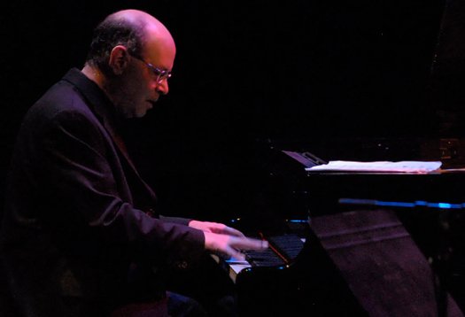 Mark Eisenman Quintet - Wednesday, June 4th, 2025 @ 8:30pm