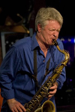 Mike Murley Quartet - Sunday, August 31st, 2025 @ 8:30pm