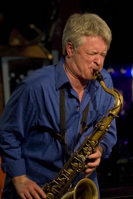 Mike Murley Quartet - Sunday, August 31st, 2025 @ 8:30pm