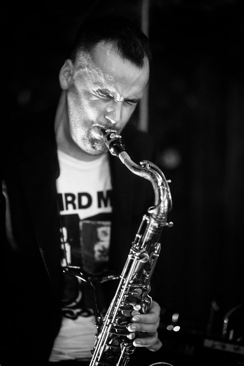 Patrick Smith Quintet featuring NYC’s Lex Korten - Monday, November 24th, 2025 @ 8pm