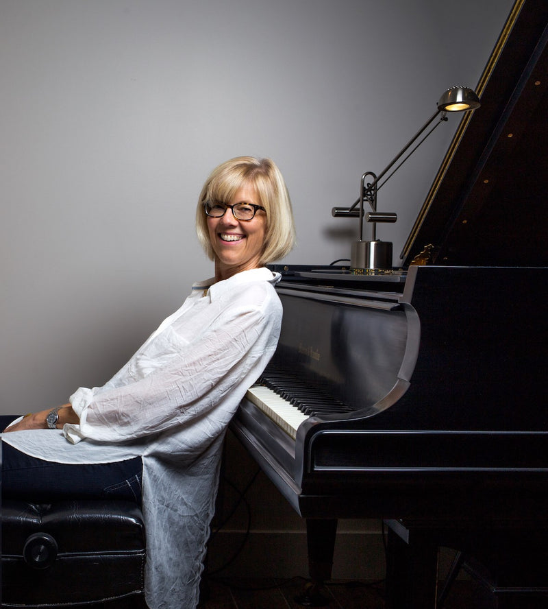 Nancy Walker Quartet - Friday, October 31st 2025 @ 8pm