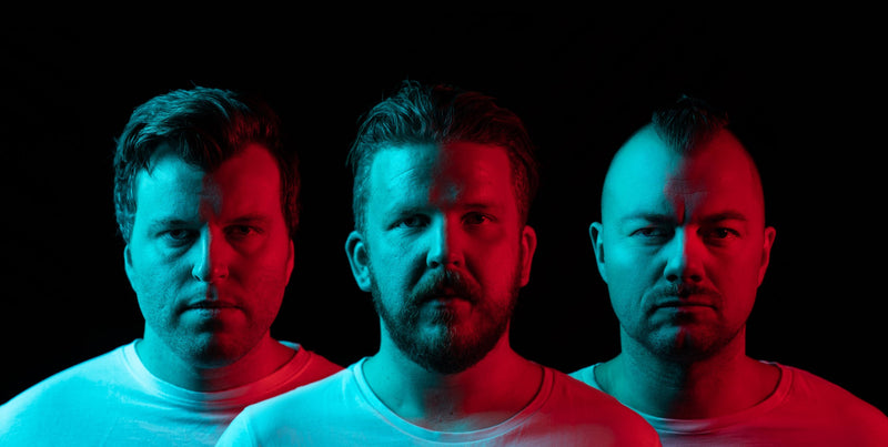 Oddgeir berg Trio - Monday, August 18th, 2025 @ 8:30pm