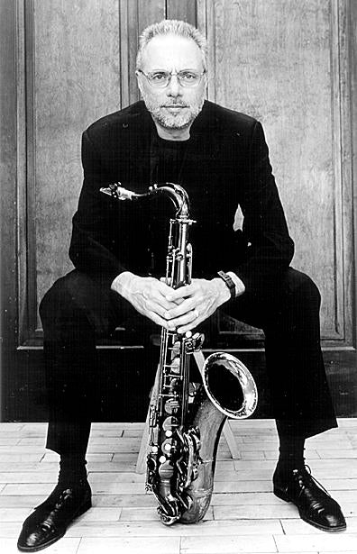 Pat LaBarbera Quartet - Thursday, December 14th, 2023 @ 8:30pm