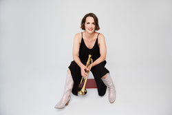 Rebecca Hennessey Makeshift Island - Friday, October 17th 2025 @ 8pm