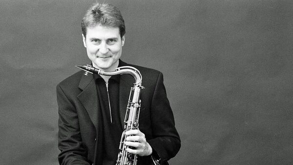 New York's Tim Ries Group - Wednesday, April 9th, 2025 @ 8:30pm