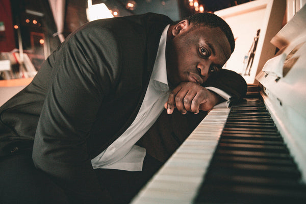 Egbo Trio - Friday, December 22nd, 2023 @ 8:30pm