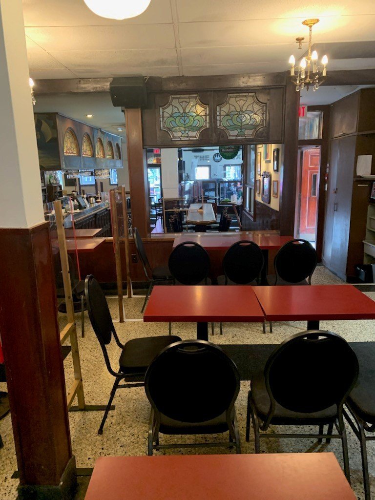 Dan Pitt Trio - Monday, October 23rd 2023 @8:30pm