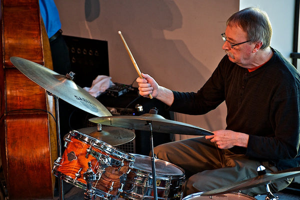 Barry Elmes Quintet - Friday, May 31st, 2024 @ 8:30pm