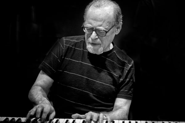 Bernie senensky - Sunday, September 28th, 2025 @ 8pm