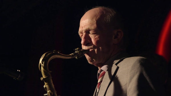Bob Brough Quintet - Sunday, May 18th, 2025 @ 8:30pm