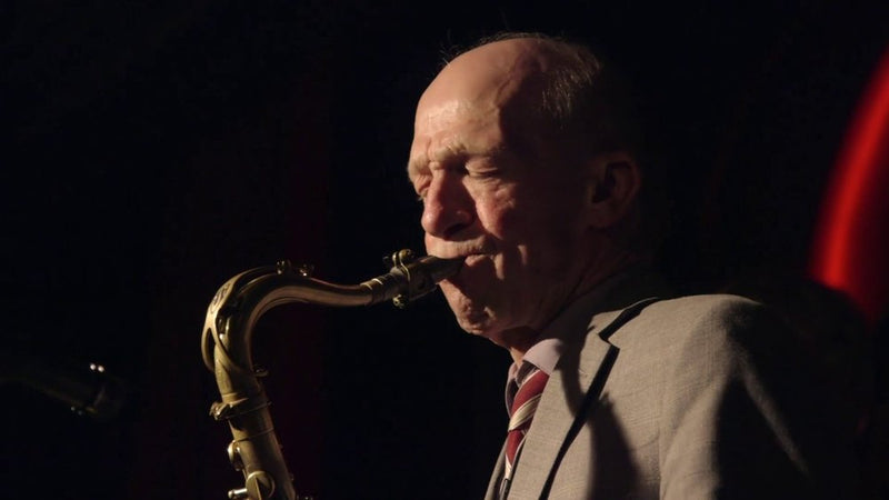 Bob Brough Quintet - Sunday, May 18th, 2025 @ 8:30pm