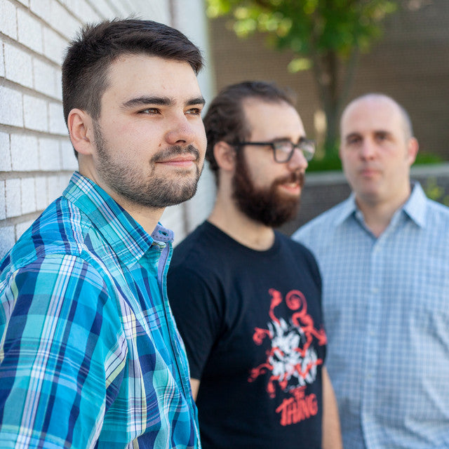 Dan Pitt Trio - Monday, October 23rd 2023 @8:30pm
