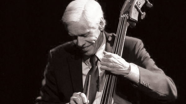 Dave Young Quintet - Wednesday, May 22nd, 2024 @ 8:30pm