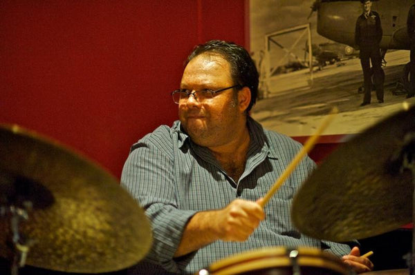 Frank Botos "Rush Hour" Quintet - Saturday, March 2nd, 2024 @ 8:30pm