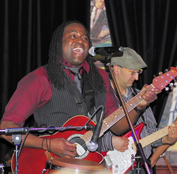 Grooveyard Summer Kickoff - Wednesday, June 18th, 2025 @ 8:30pm