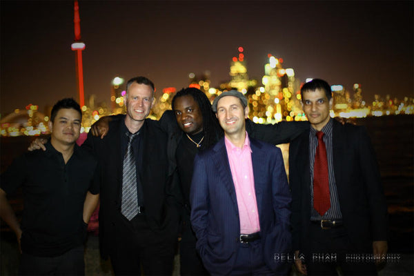 New Year's Eve Bash with Grooveyard! - Sunday, December 31st, 2023