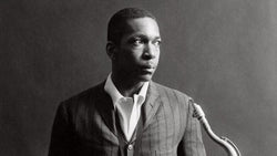 The Rex Annual Tribute to John Coltrane - Friday, September 26th 2025 @ 8pm